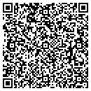 QR code with KFC L747007 contacts