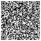 QR code with Allen Log & Timber Frame Homes contacts