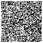 QR code with Mcdaniels Asphalt Paving contacts