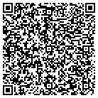 QR code with James F Campbell Investigative contacts