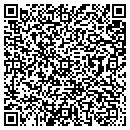 QR code with Sakura Video contacts