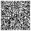 QR code with Radisson Inn contacts