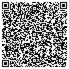 QR code with Mc Donald Collision LLC contacts