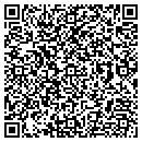 QR code with C L Builders contacts