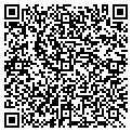QR code with Mesha Hair And Nails contacts