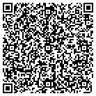 QR code with A Plus Carpet & Restoration contacts