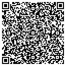 QR code with Moore Striping contacts