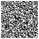 QR code with Radon Detection Service contacts