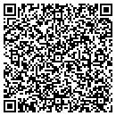 QR code with Uberdog contacts