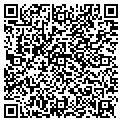 QR code with Cbr CO contacts