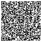 QR code with Orient Express Transit contacts