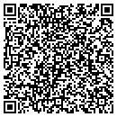 QR code with Refsearch contacts