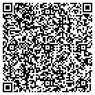 QR code with Wasmer Christine C DVM contacts