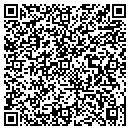 QR code with J L Computing contacts