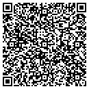 QR code with C Q P Inc contacts