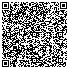 QR code with Ridgeland Body Shop Inc contacts