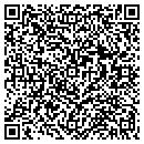 QR code with Rawson Paving contacts
