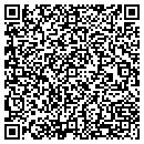 QR code with F & J Investigative Services contacts