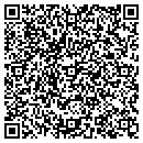 QR code with D & S Transit LLC contacts