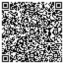 QR code with Reyes Paving contacts