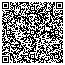 QR code with Psuedo Corp contacts