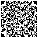 QR code with Aroma Usa Inc contacts