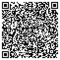 QR code with Cts Builders contacts