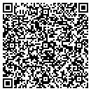 QR code with Haws Run Kennels contacts