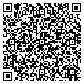 QR code with C U Assoc contacts