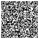 QR code with Halko Andrea DVM contacts