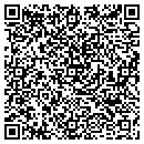 QR code with Ronnie Zahn Paving contacts