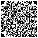 QR code with Hanebutt Paul F DVM contacts