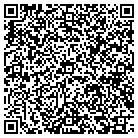 QR code with H & R Block Tax Service contacts