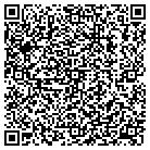 QR code with Cynthia Bowen Dba Cbow contacts