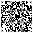 QR code with Hilltop Boarding Kennels contacts