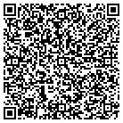 QR code with Trinity Lthn Preschool & Dayca contacts