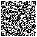 QR code with Dassa Vick contacts