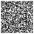 QR code with D & C Enterprises contacts