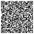 QR code with King Miki DVM contacts