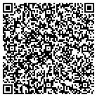 QR code with Private Detectives Of America Incorporated contacts