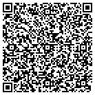 QR code with Csa Leasing Venture No 119 contacts