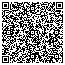 QR code with R W Transit LLC contacts