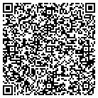 QR code with Tag's Body Shop & Salvage contacts