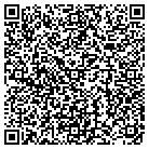 QR code with Jeff Crowell Homebuilders contacts
