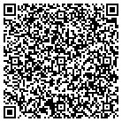 QR code with D'Onofrio General Construction contacts