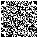 QR code with T And T Construction contacts