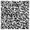 QR code with Reid Alysia DVM contacts