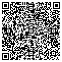 QR code with L & L Dog Kennels contacts