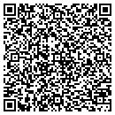 QR code with Authentic African Kitchen Inc contacts