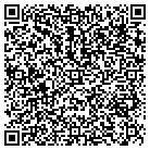 QR code with Martin's Point Veterinary Hosp contacts